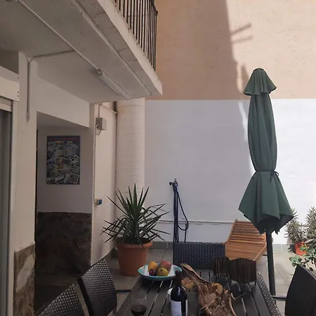 Apartment Ferran Paqui