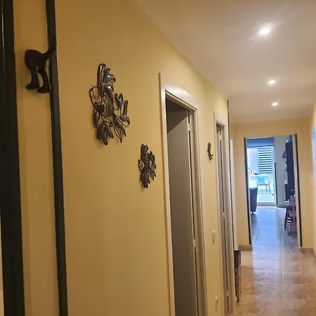 Apartment Ferran Paqui