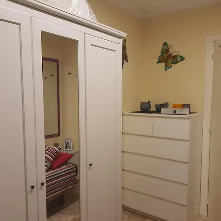 Ferran Paqui Apartment Roses