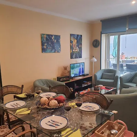 Apartment Ferran Paqui Roses