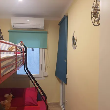 Apartment Ferran Paqui