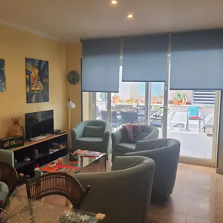 Apartment Ferran Paqui Roses