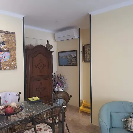 Apartment Ferran Paqui