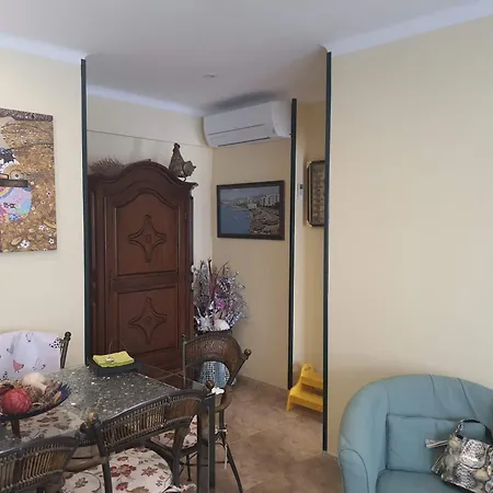 Apartment Ferran Paqui