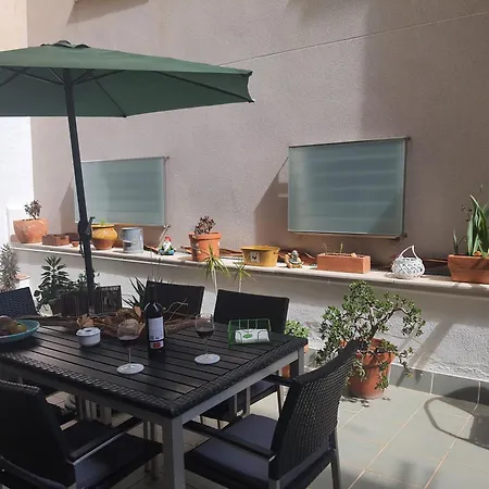 Apartment Ferran Paqui Roses