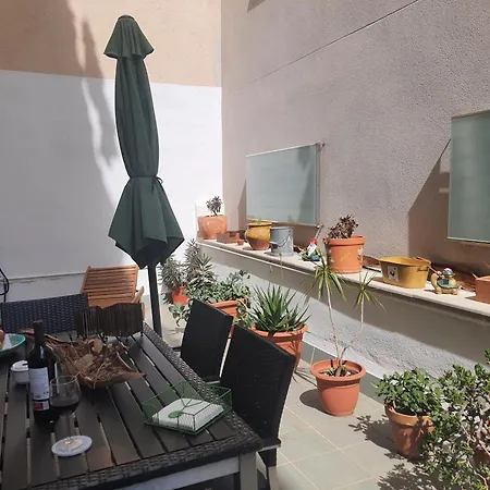 Ferran Paqui Apartment Roses
