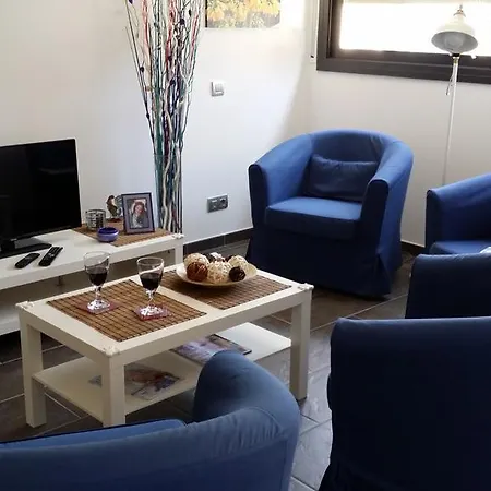 Apartment Ferran Paqui Roses