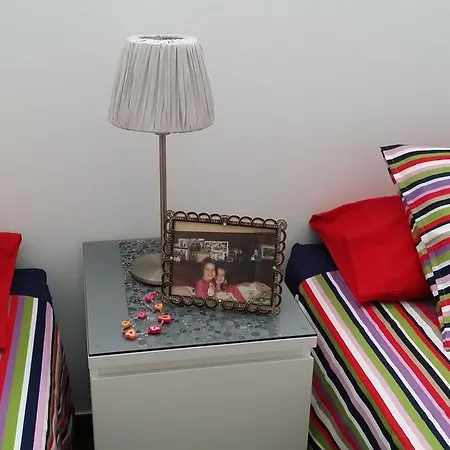 Apartment Ferran Paqui *