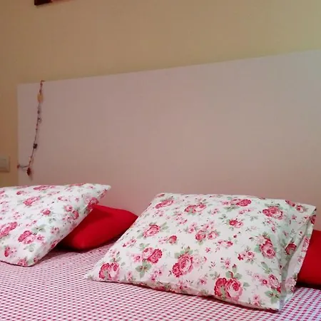 Ferran Paqui Apartment Roses