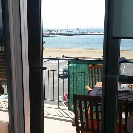 Apartment Ferran Paqui Roses