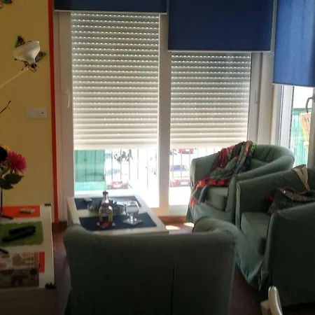 Apartment Ferran Paqui Roses
