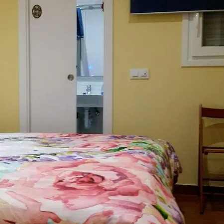 Ferran Paqui Apartment Roses