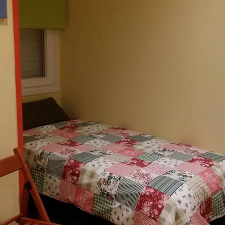 Apartment Ferran Paqui *