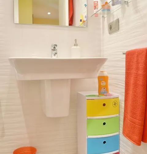 شقة Ferran Paqui روساس