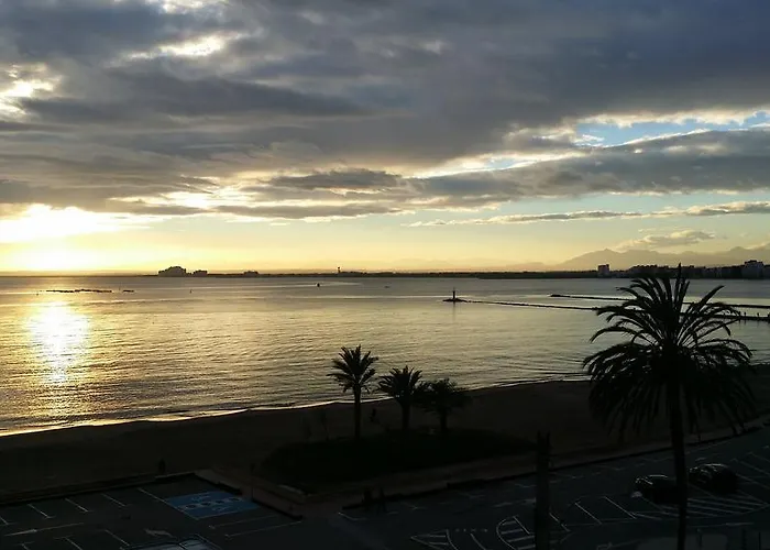 شقة Ferran Paqui روساس