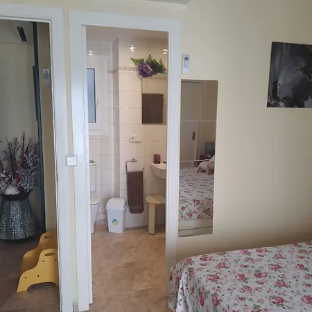 Apartament Ferran Paqui