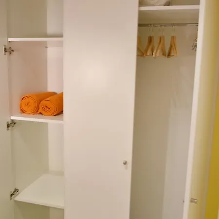 Apartament Ferran Paqui *