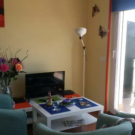 Apartament Ferran Paqui *